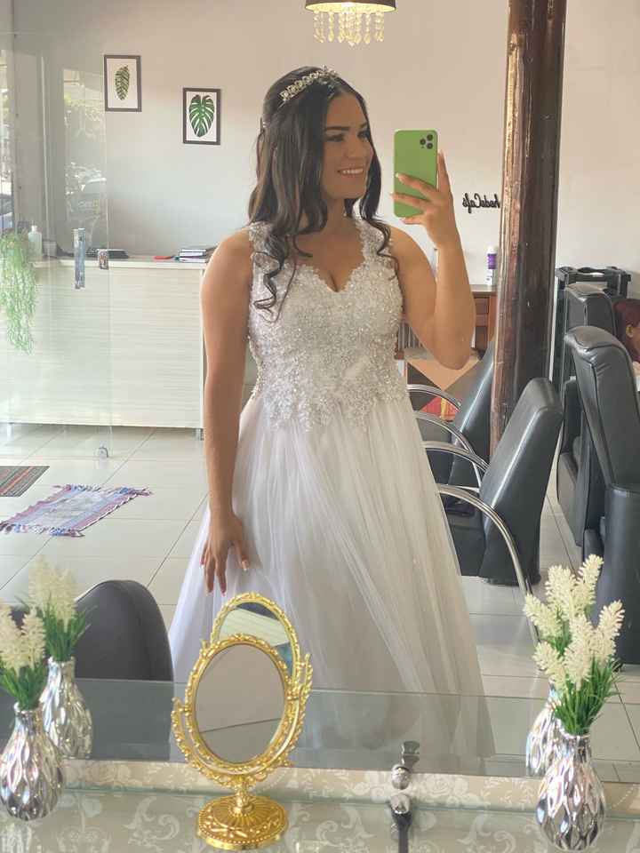 Casadinhos!! 💍❤️ - 2