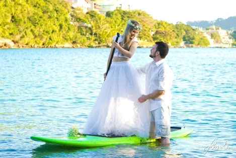 Pré weeding - 1