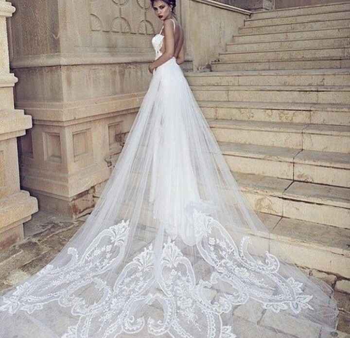 O grande vestido para o grande dia - 3
