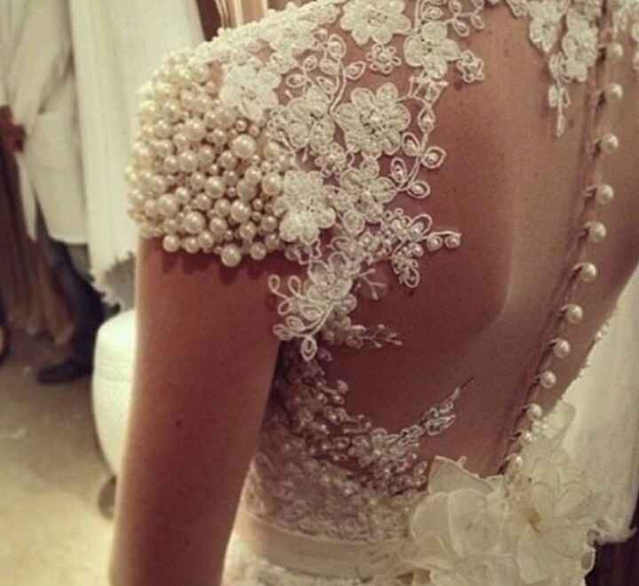 O grande vestido para o grande dia - 10
