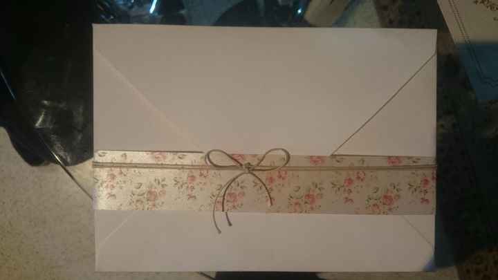 Modelo do envelope fechado