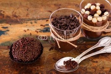 brigadeiros