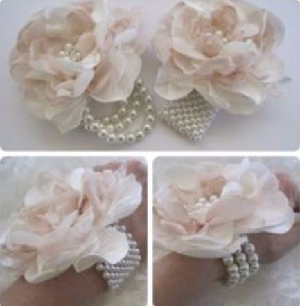 corsage