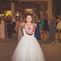 O Bouquet