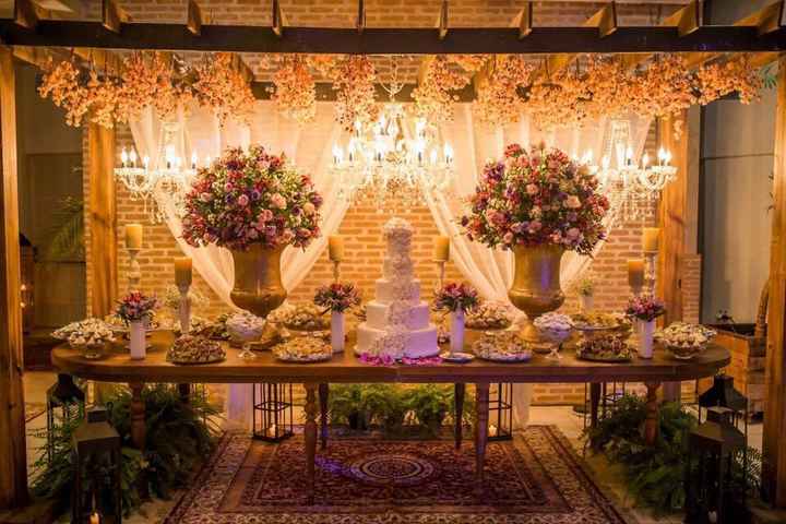 o dinheiro💰 bem mais gasto no casamento! - 1