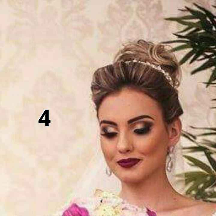  Qual penteado vcs preferem? - 3