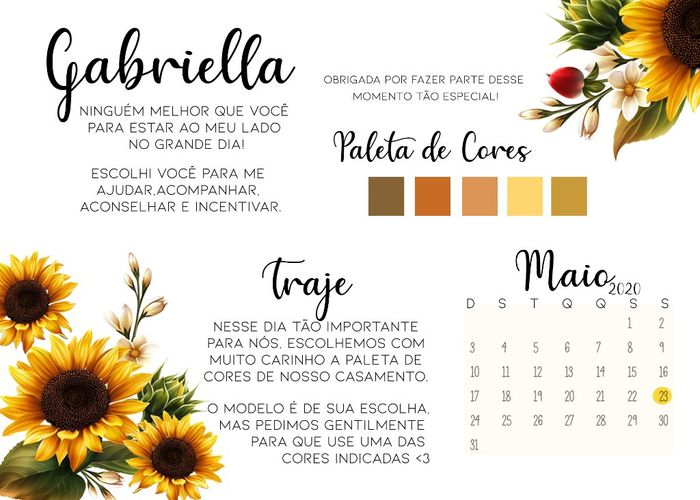 Paleta de cores 3