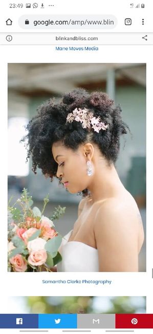Cabelo Black cacheado 30