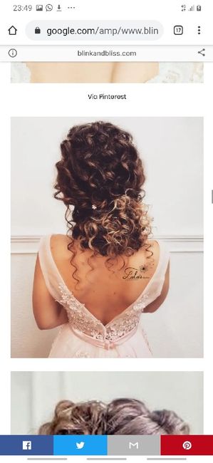 Cabelo Black cacheado 42
