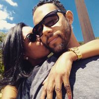 Minha história ❤️ - 1