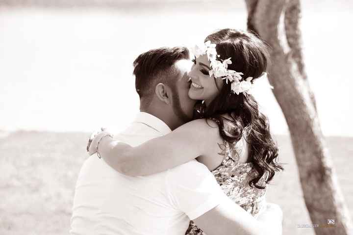Pré Wedding Adriana e Everton