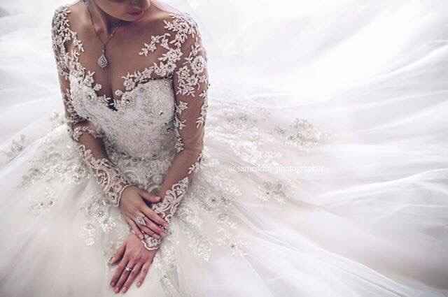 Vestido lindo vem ver - 1