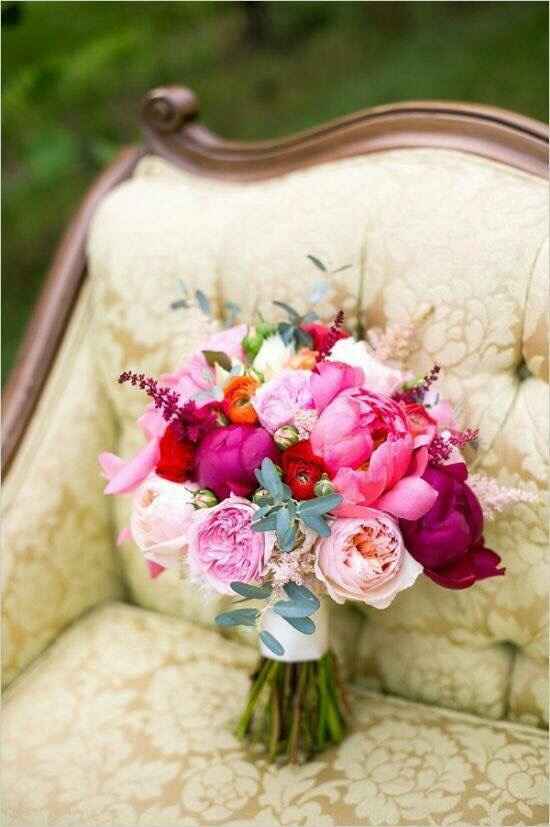 Minhas inspirações de bouquet ...#vemver - 2