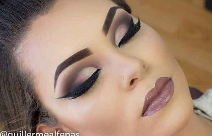 Qual make ? - 1