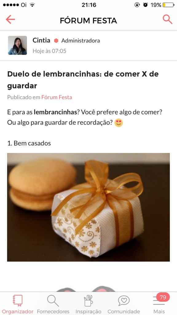 Meus duelos de noiva adriana - 12