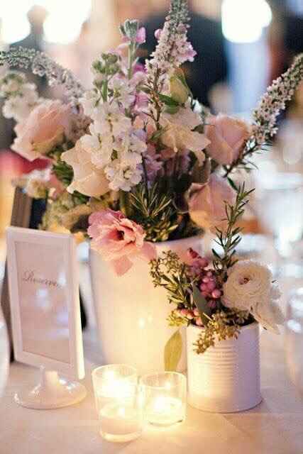 Minhas inspirações para decoração - 1