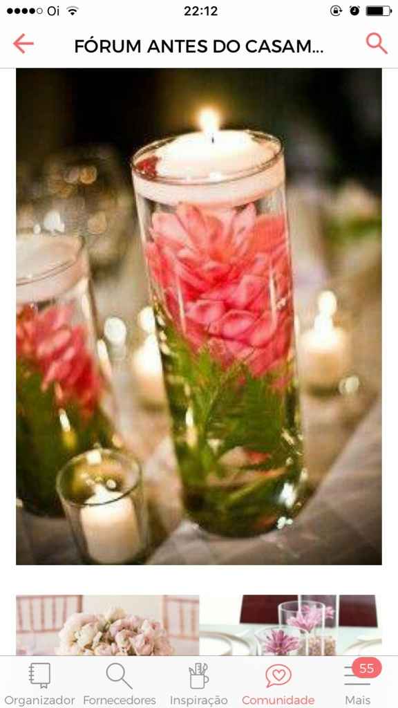 Minhas inspirações para decoração - 4