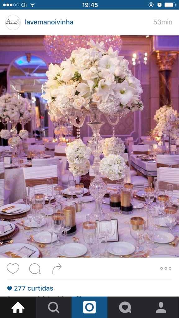 Minhas inspirações para decoração - 5