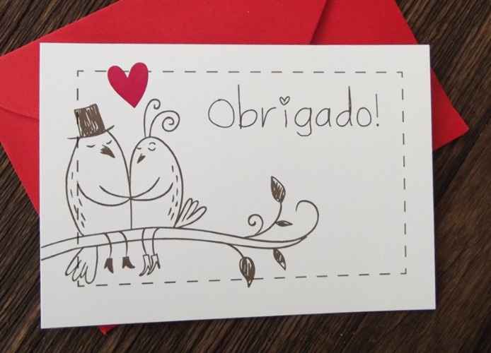 Esse é meu preferido, pássaros