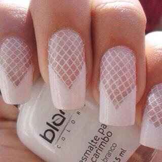 Inspiração unhas #vemver - 6