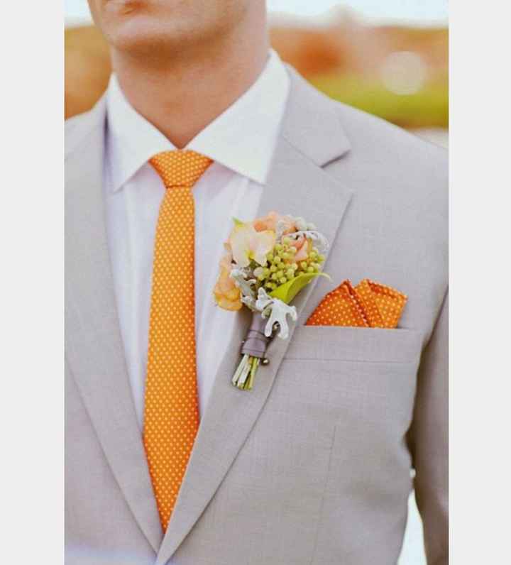 Boutonniére #vem ver - 15