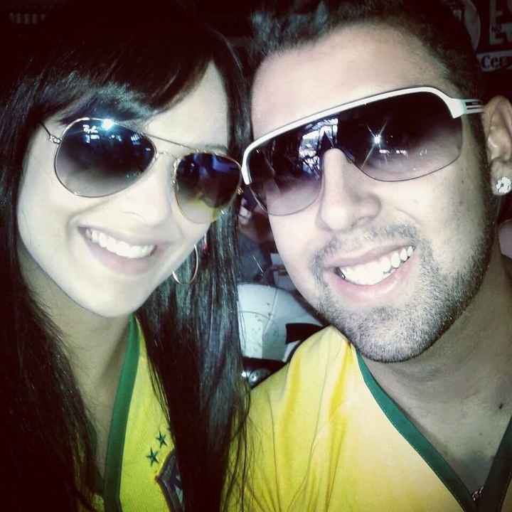 Adriana vs everton desafios do amor... - 4