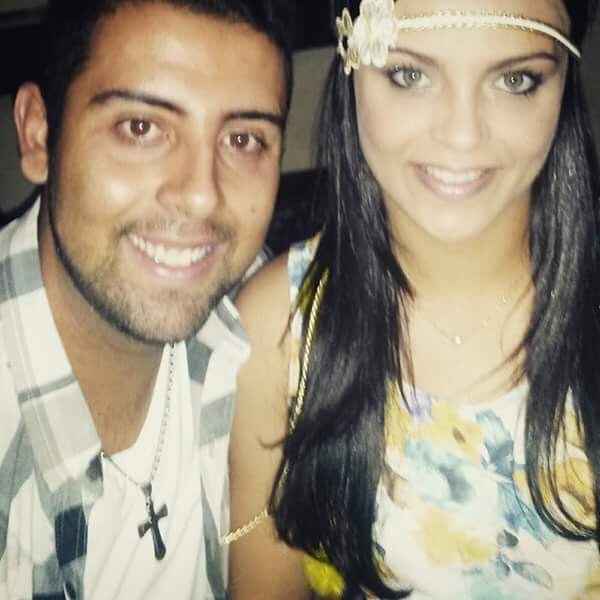 Adriana vs everton desafios do amor... - 5