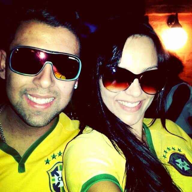 Adriana vs everton desafios do amor... - 8