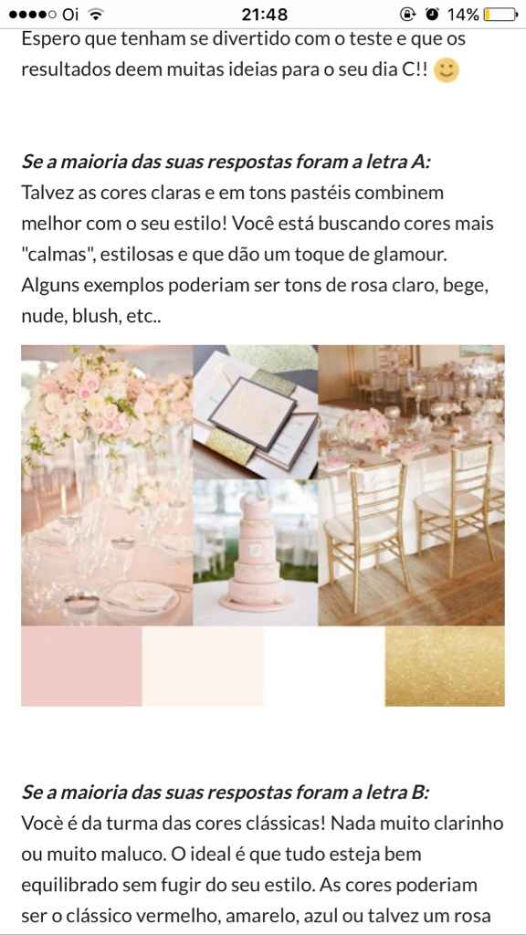 Meu casamento nas cores rosa e azul e tons pastéis  adriana - 7