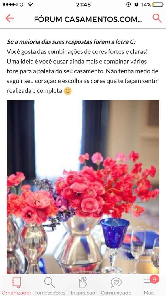 Meu casamento nas cores rosa e azul e tons pastéis  adriana - 8