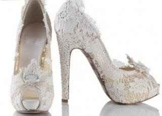 Sapatos glamourosos #vemver - 1