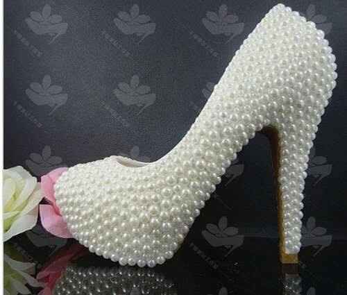 Sapatos glamourosos #vemver - 5