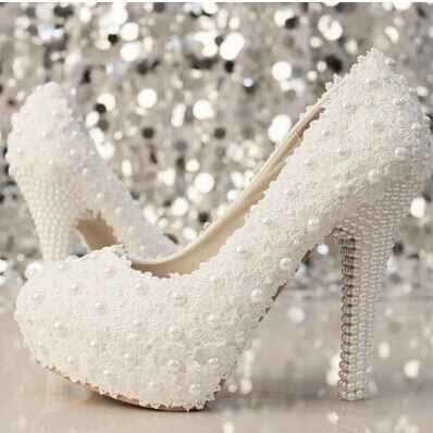 Sapatos glamourosos #vemver - 6