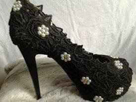 Sapatos glamourosos #vemver - 10