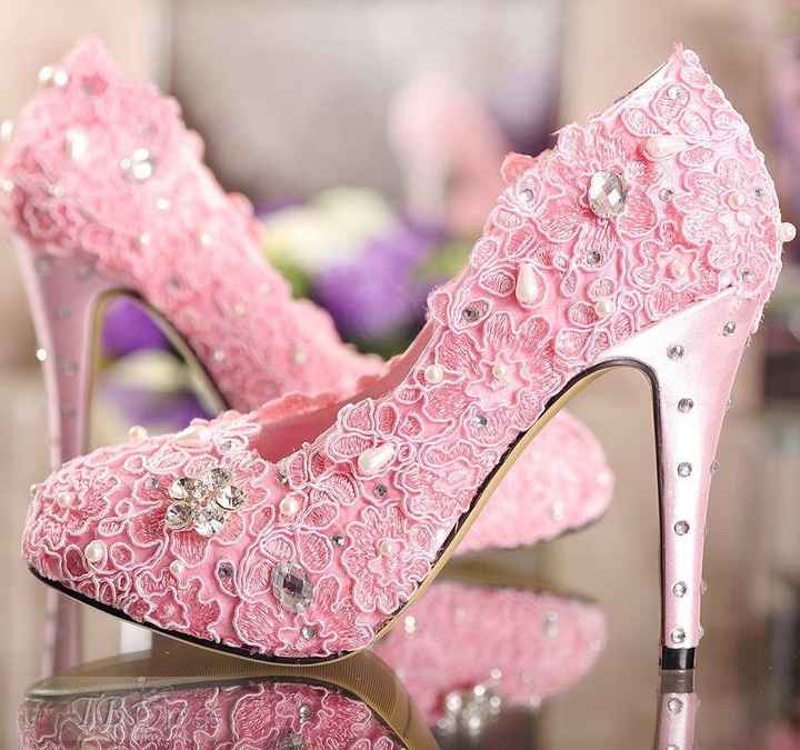 Sapatos glamourosos #vemver - 13
