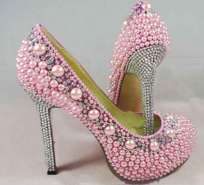 Sapatos glamourosos #vemver - 14