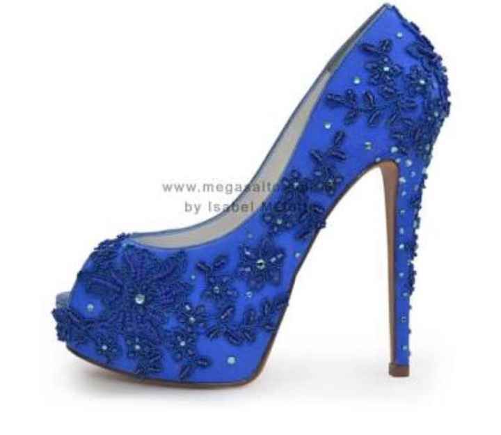 Sapatos glamourosos #vemver - 15