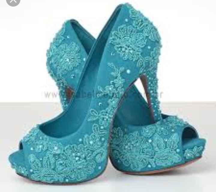 Sapatos glamourosos #vemver - 16