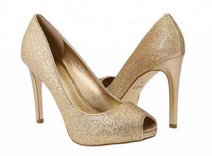 Sapatos glamourosos #vemver - 18