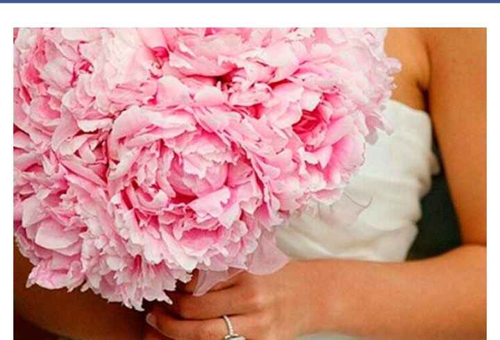 Significado das cores do bouquet de noiva - 6