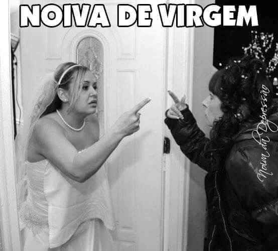 A noiva de cada signo #vem ver - 2