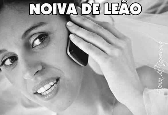 A noiva de cada signo #vem ver - 8