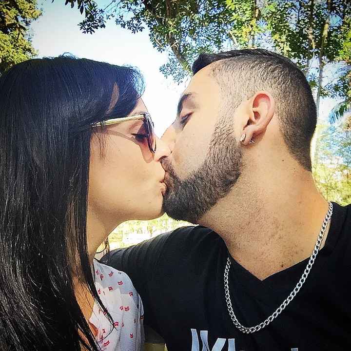 Foto romântica!!!!! - 1