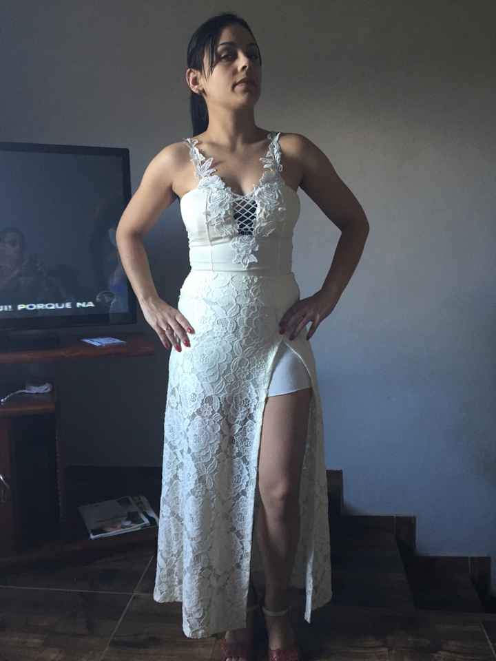Ajudaaaa...preciso de opiniões #préwedding - 4