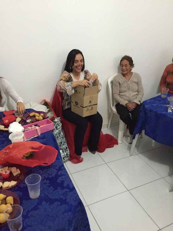 Presentes