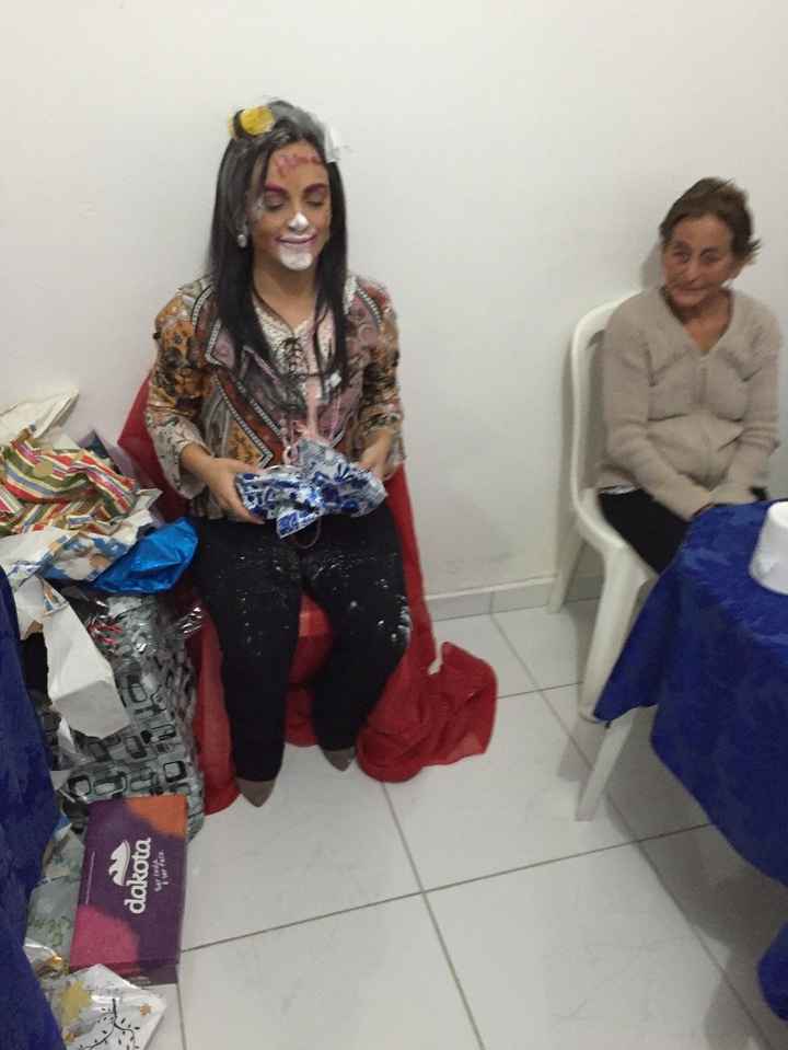 Brincadeiras