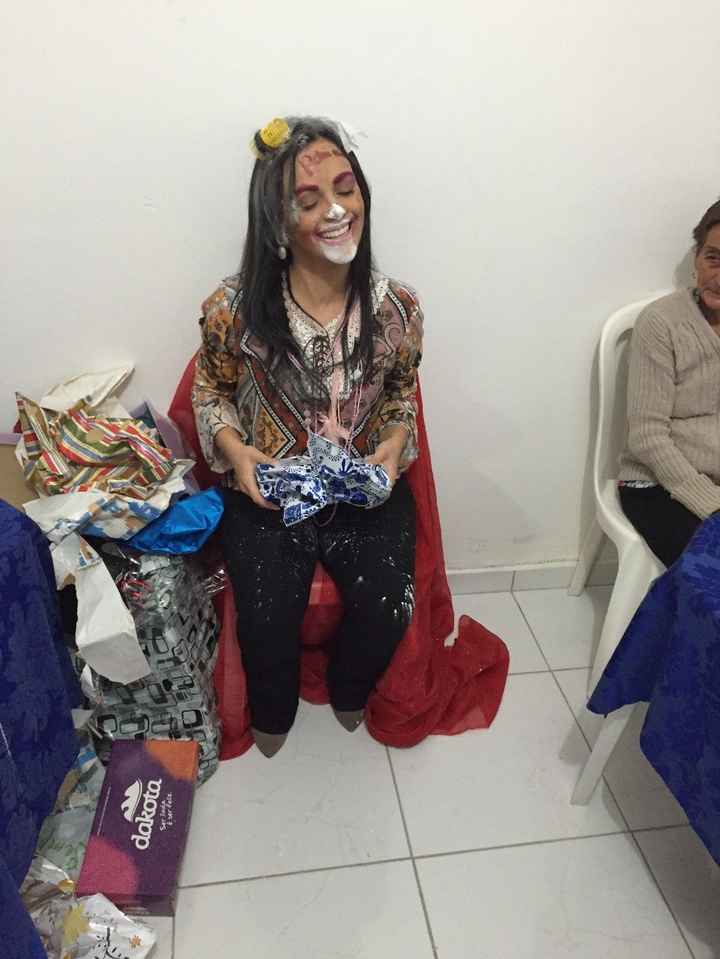 Brincadeiras