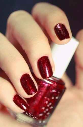O esmalte