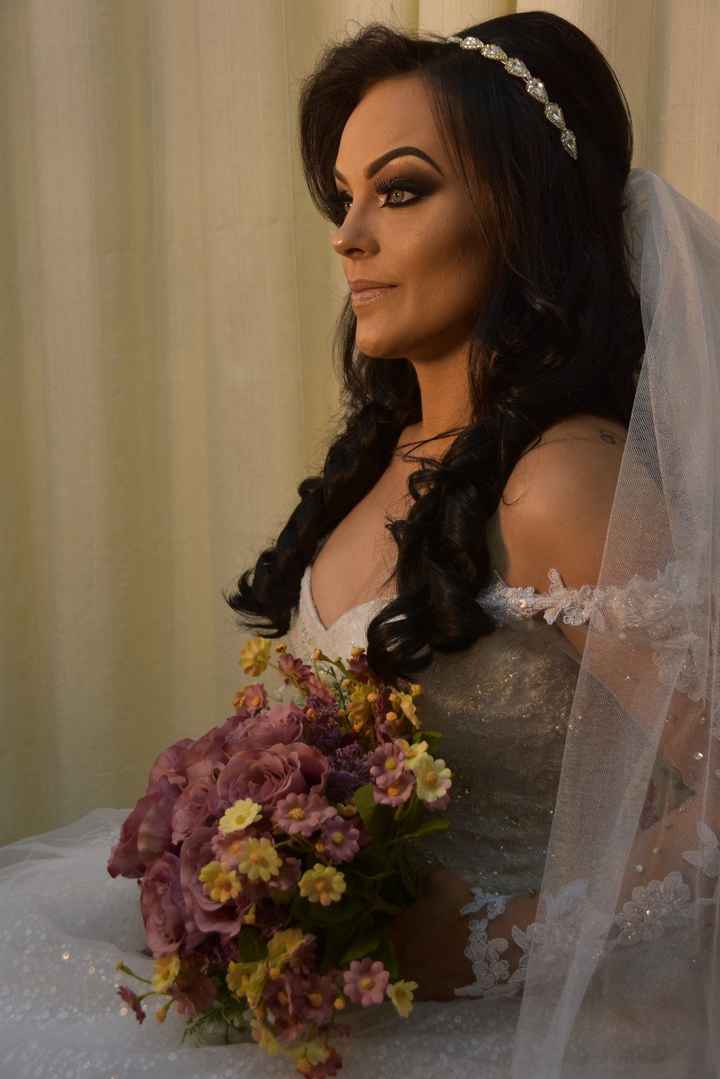 Penteado
