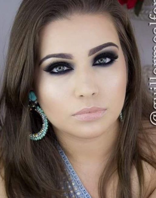 Qual make ? - 2